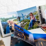 album photos petit format