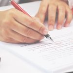corriger les fautes d'orthographe