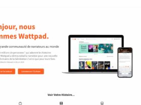 wattpad