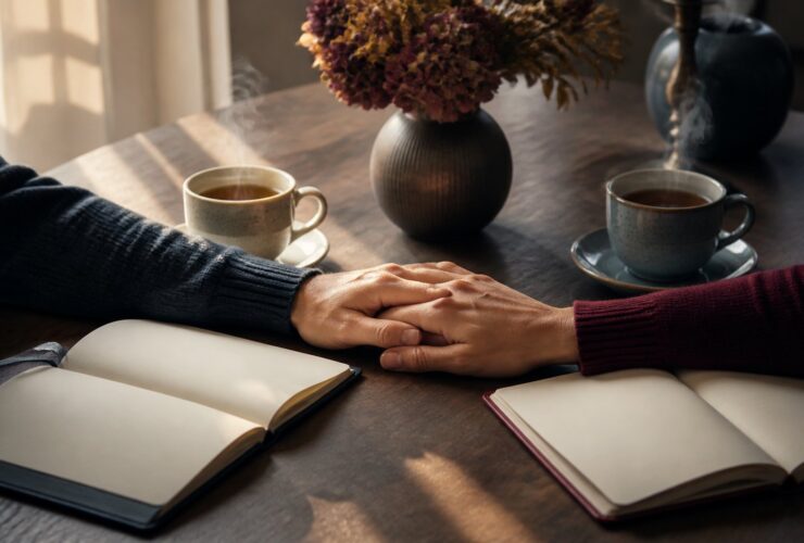 Citations sur une amitié forte et sincère : idées pour trouver les bons mots